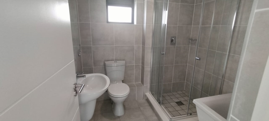 To Let 1 Bedroom Property for Rent in Gordons Bay Central Western Cape